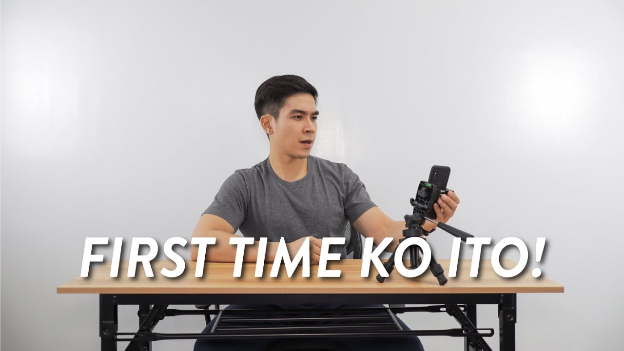 Day in the Life of a PINOY LIVE STREAMER