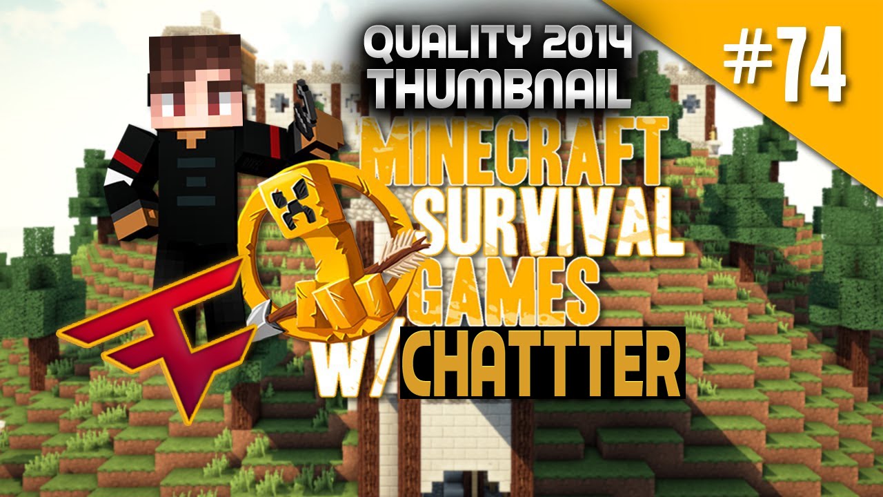 THE 2014 MCSG CHALLENGE!!