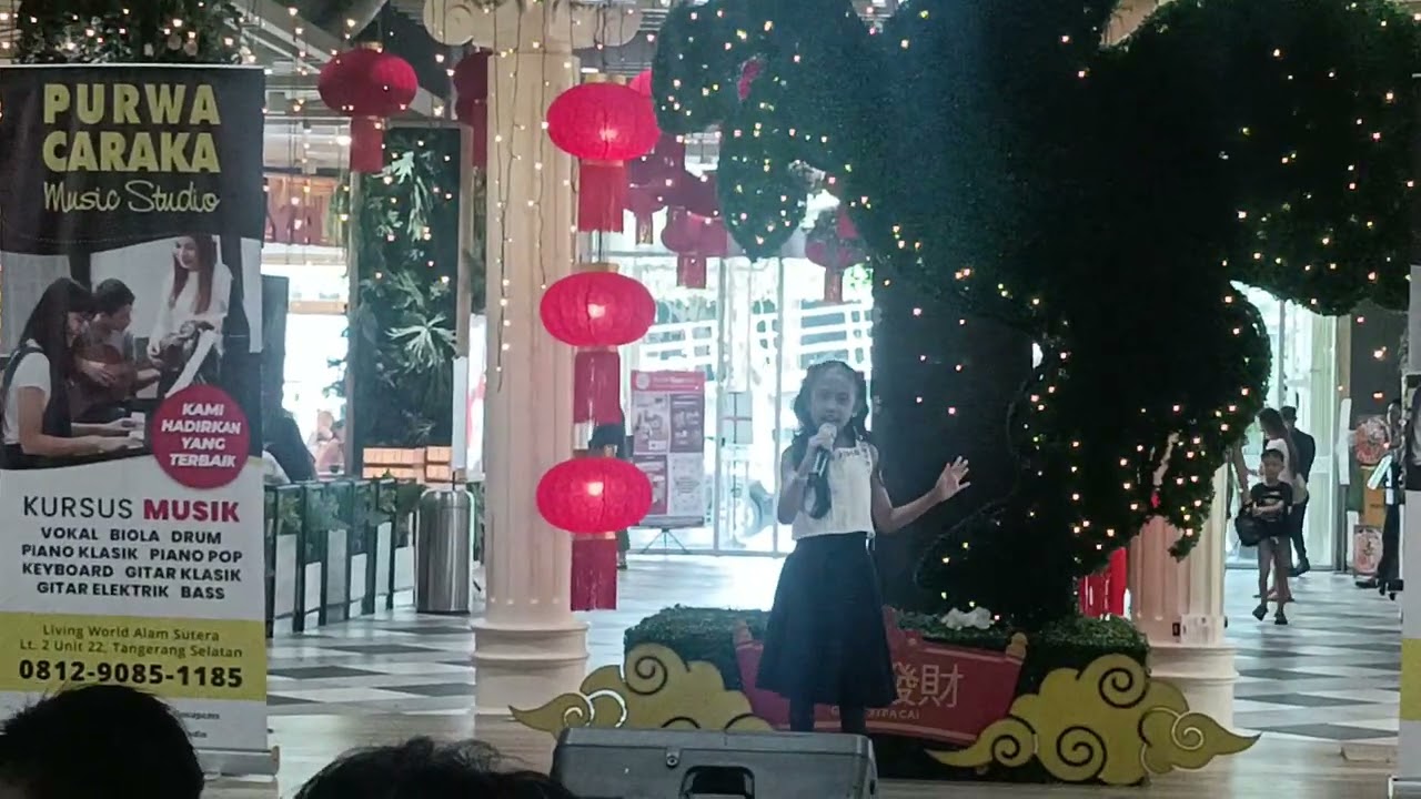I Love You Daddy-Cover by Fuko