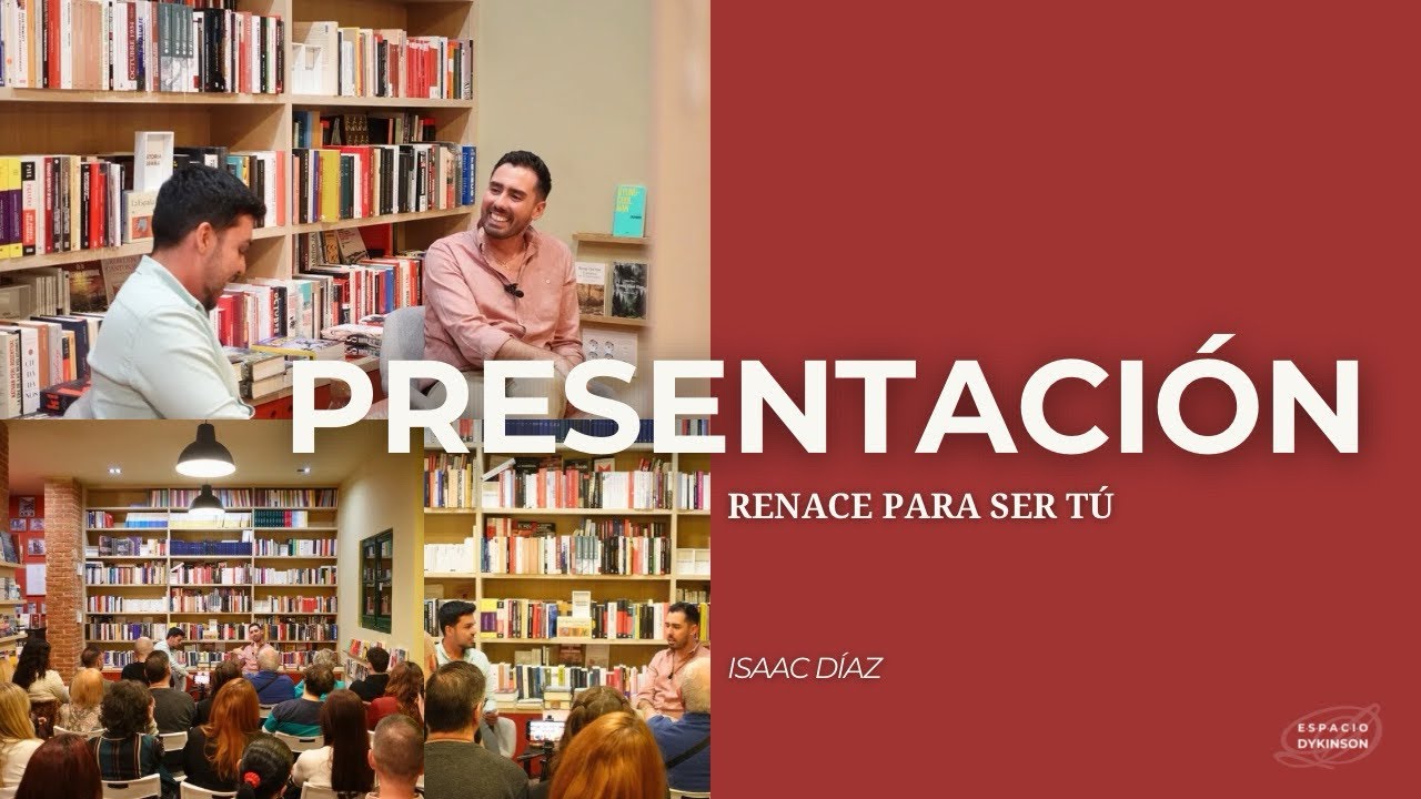 Renace para ser tú