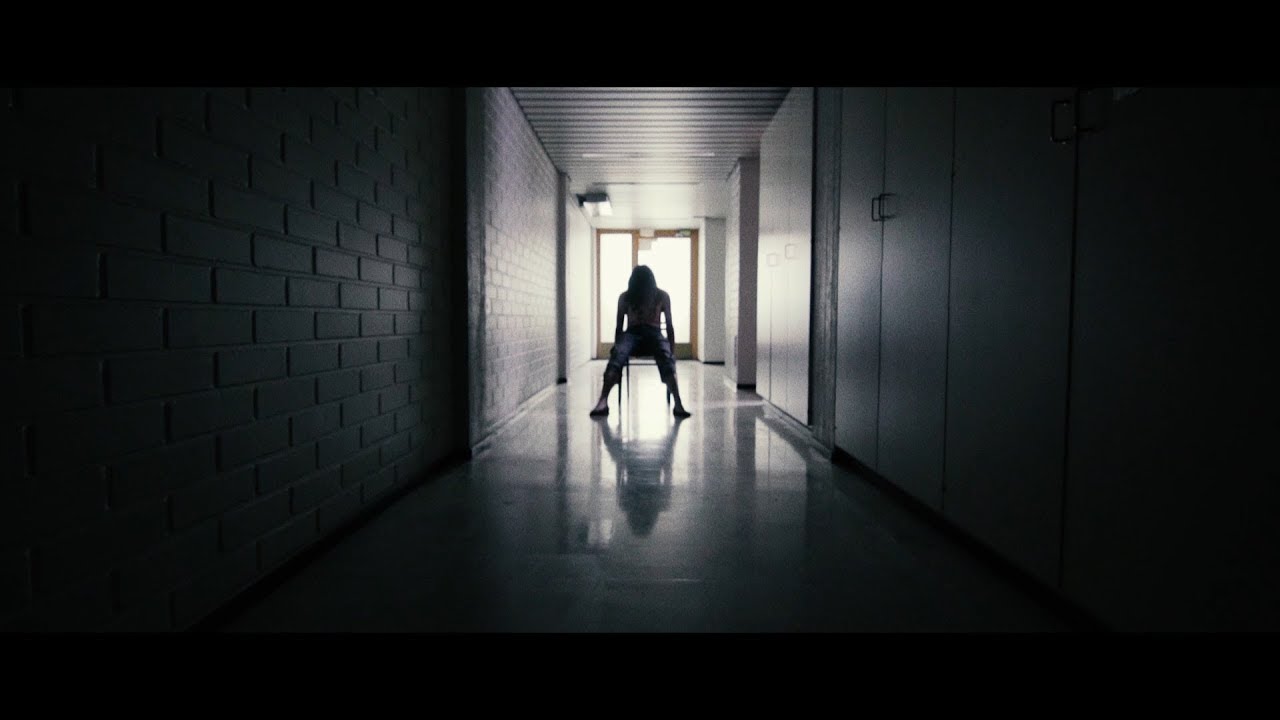 Kneel Before The Death - Miserere Mei (OFFICIAL MUSIC VIDEO)