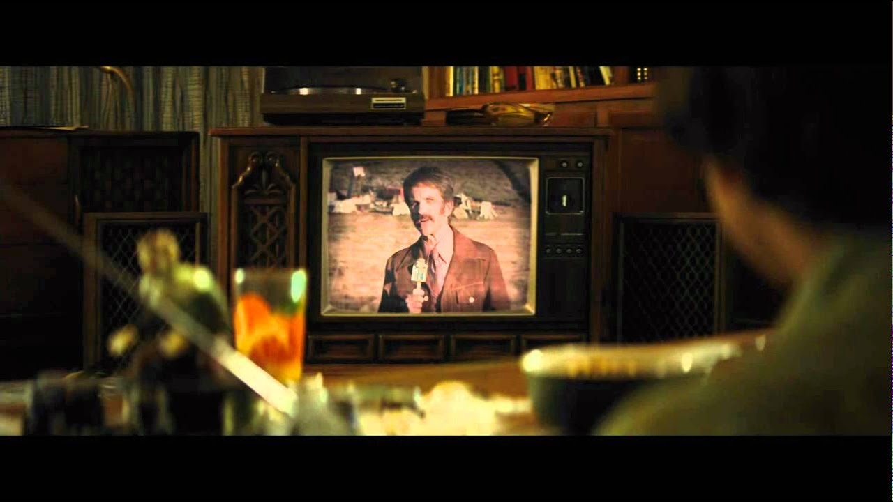 Super 8 - Trailer