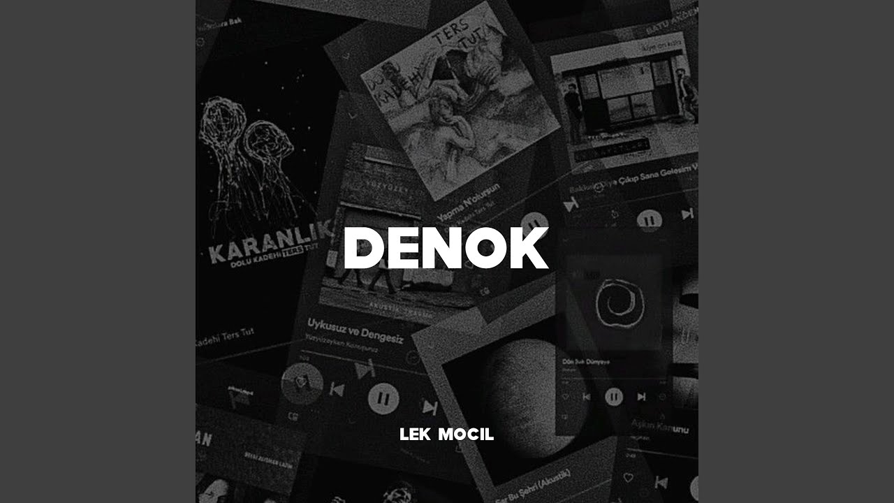 Denok