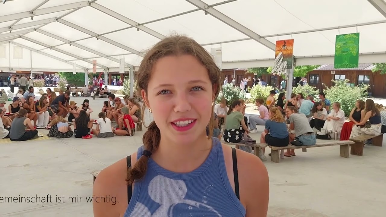 Eindrücke einer Woche in Taizé
