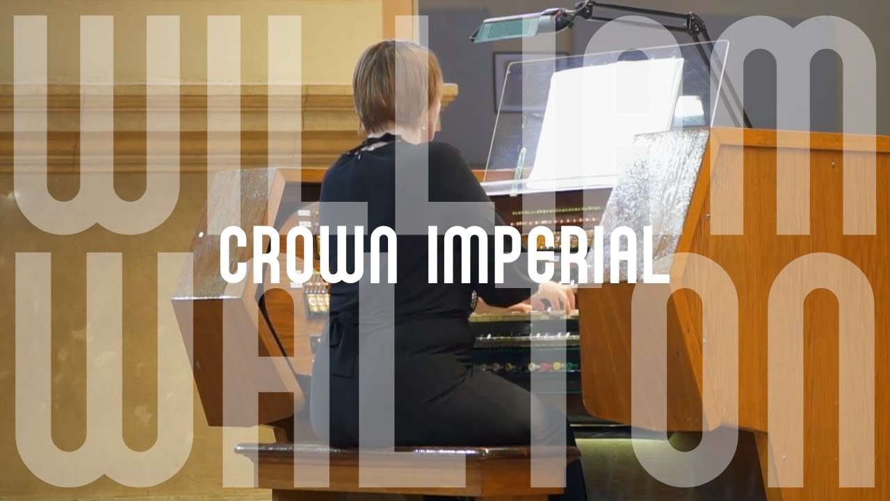 William Walton: Crown Imperial