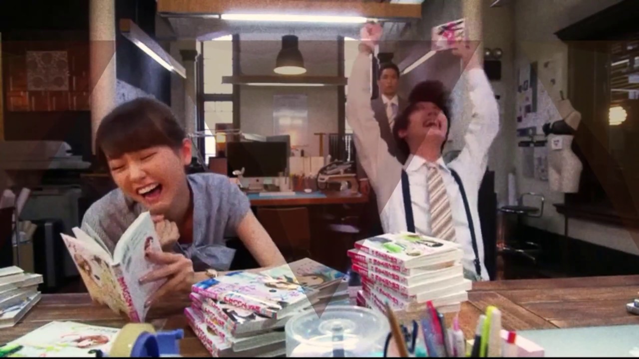 dori sakurada | runaway baby (humor)