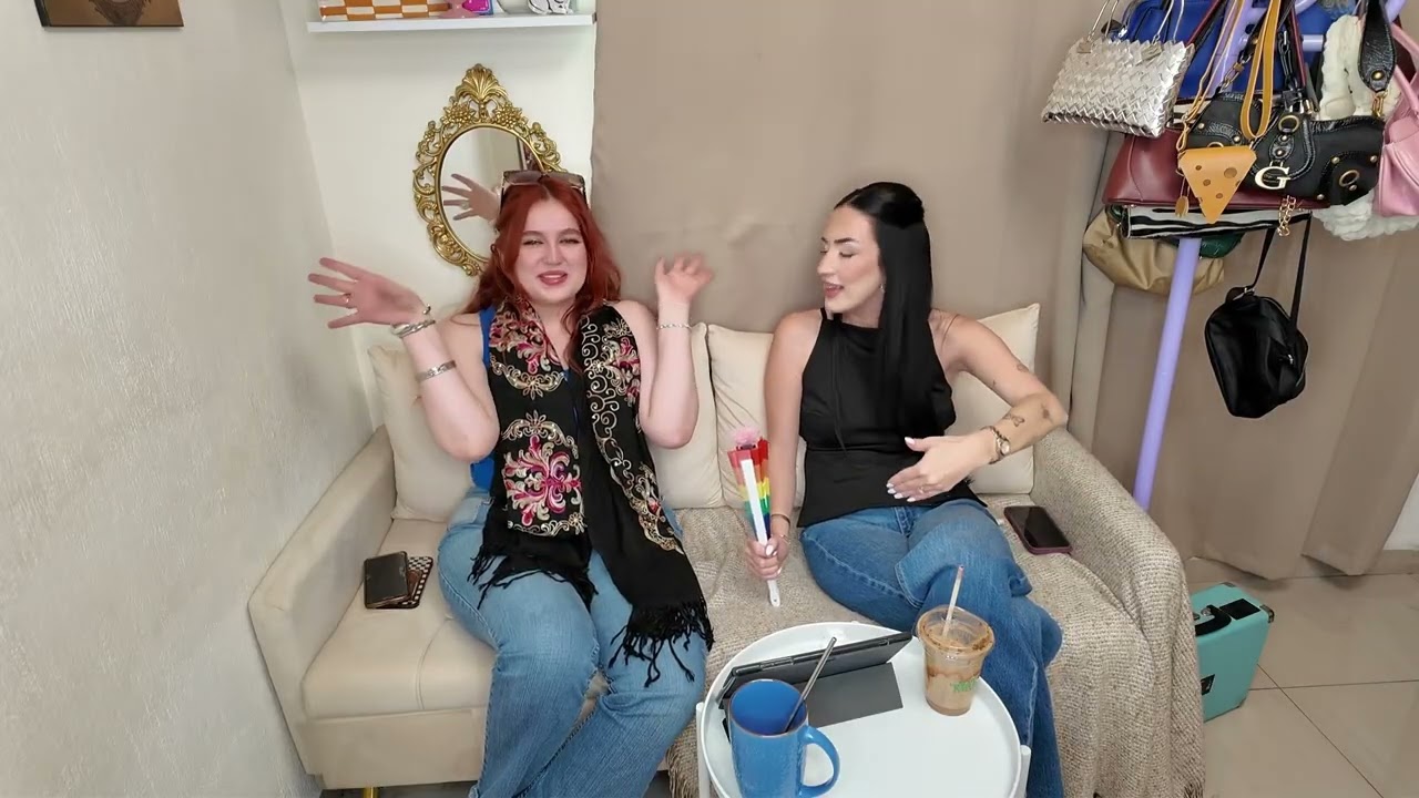 Revisiones Conchita vs. Elka Murher - Batallas Peligro 3 temporada