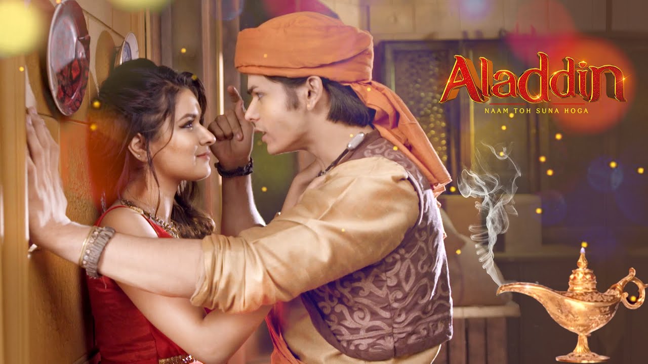 Aladdin और Yasmine में बड़ी नज़दीकियाँ | Aladdin Naam Toh Suna Hoga | Full Episode 2023