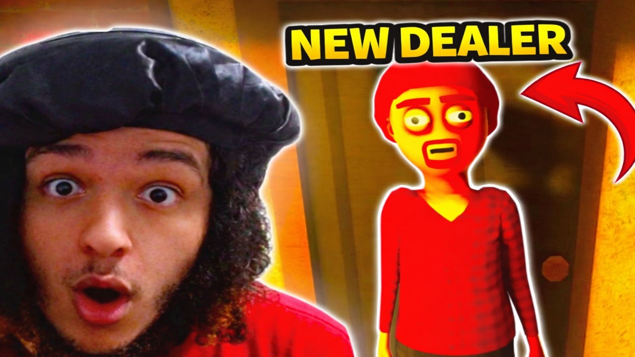 We Finally Hired Dealers… | Schedule 1