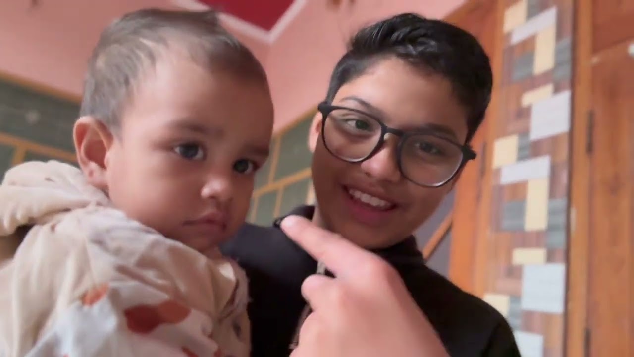Family function |travel vlog | Emaaz Rasheed vlogs