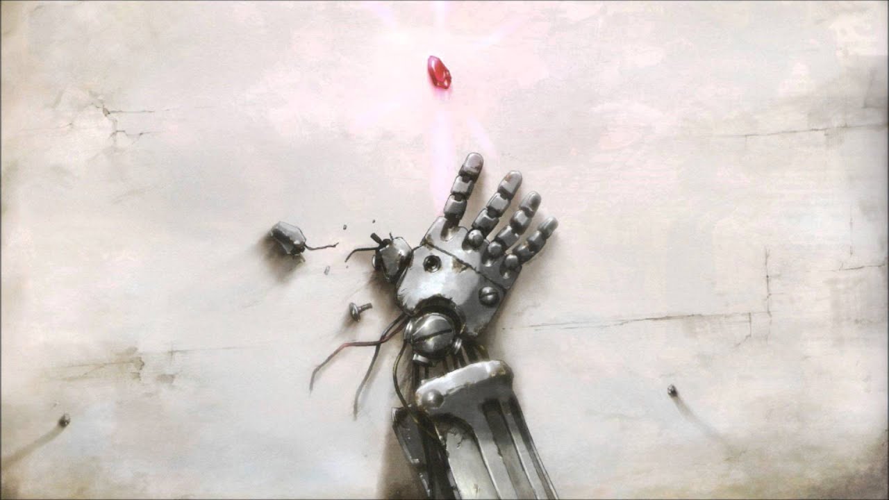 Fullmetal Alchemist Brotherhood - Crime and Punishment [Extended]