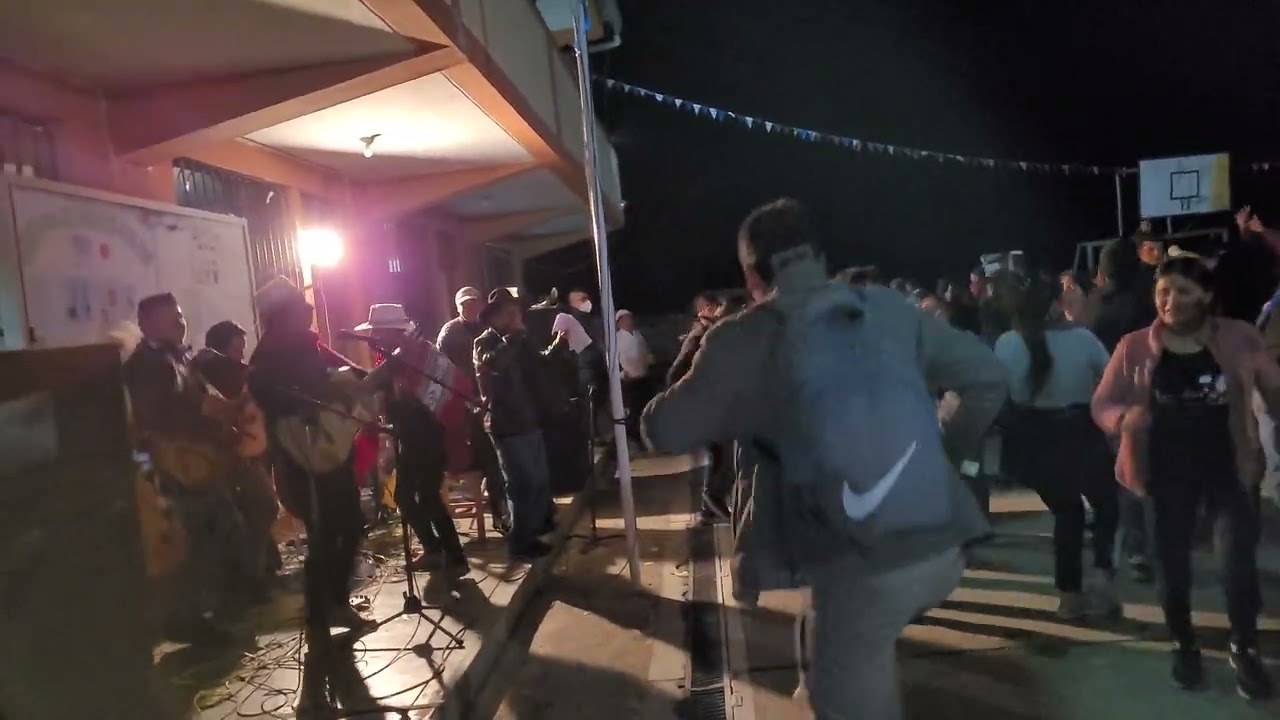 Mix carnavalitos en Lambrama - Apurimac (Aniversario colegio GVF) 2022