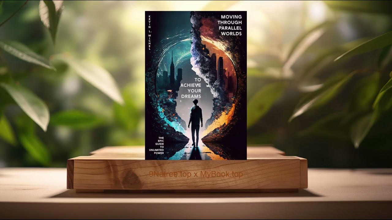 [Review] Moving Through Parallel Worlds To Achieve Your Dreams (Kevin L. Michel) Summarized