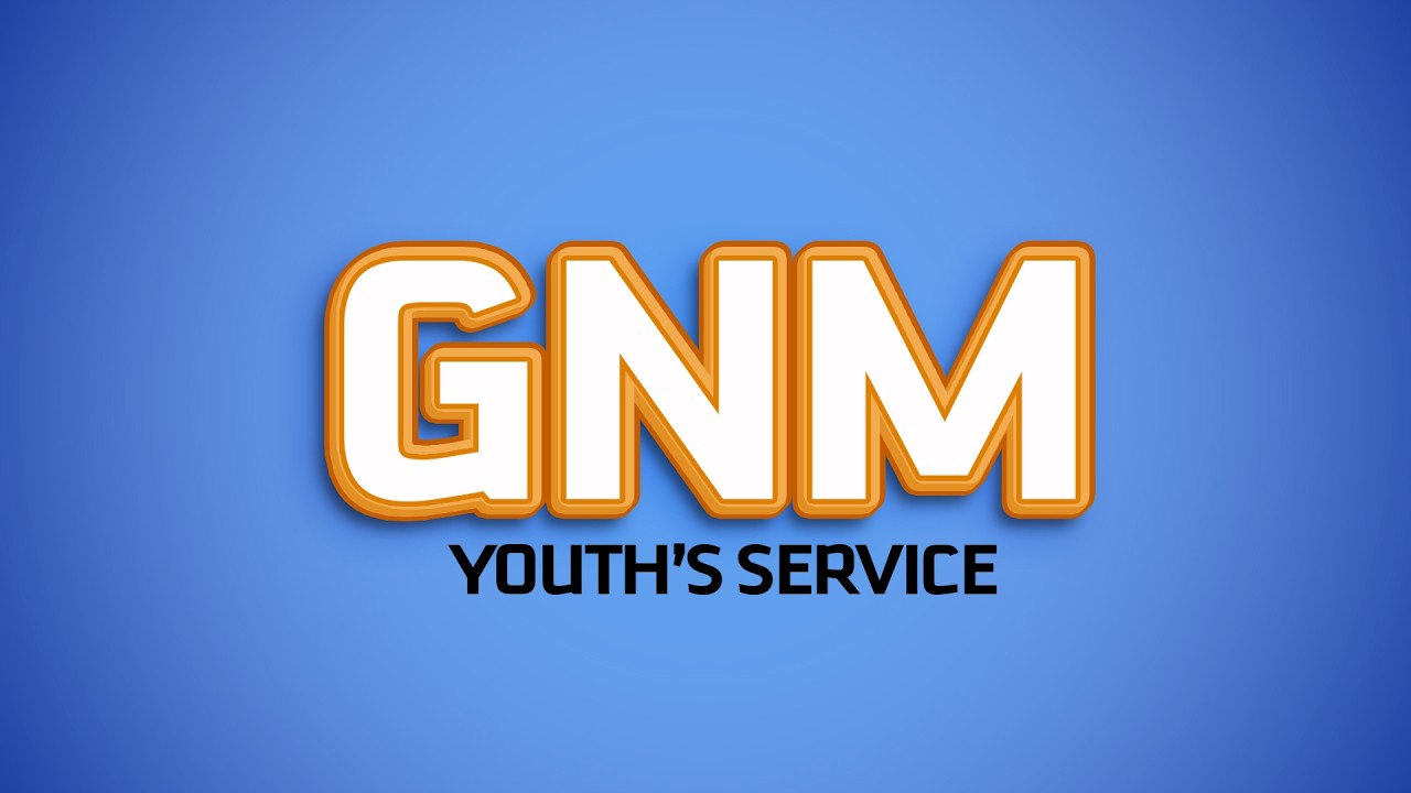 Good News Mission Cathedral || 01.03.2026 ||  YOUTH MEETING