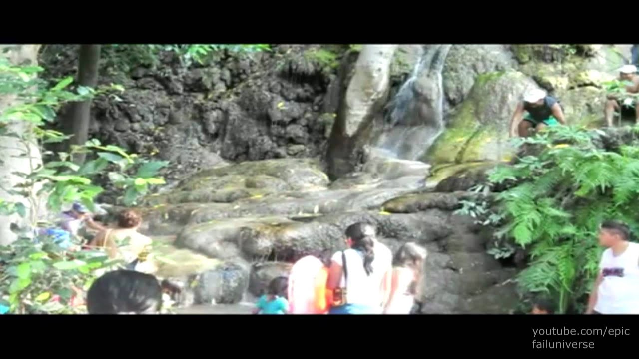 Fail Compilation May 2012