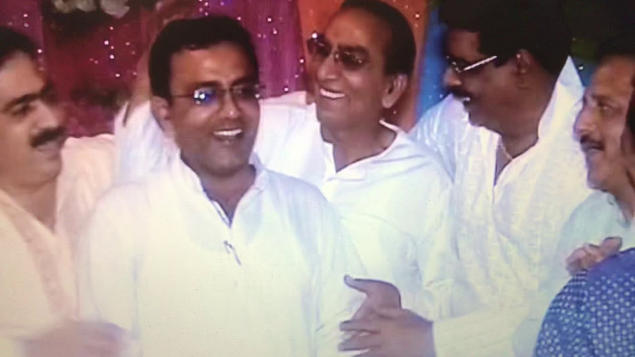 Satguru Pursanaram I Mela-2012 Sambhar Lake I Kamal Bhagat I Sadh Pariwar I Mouj