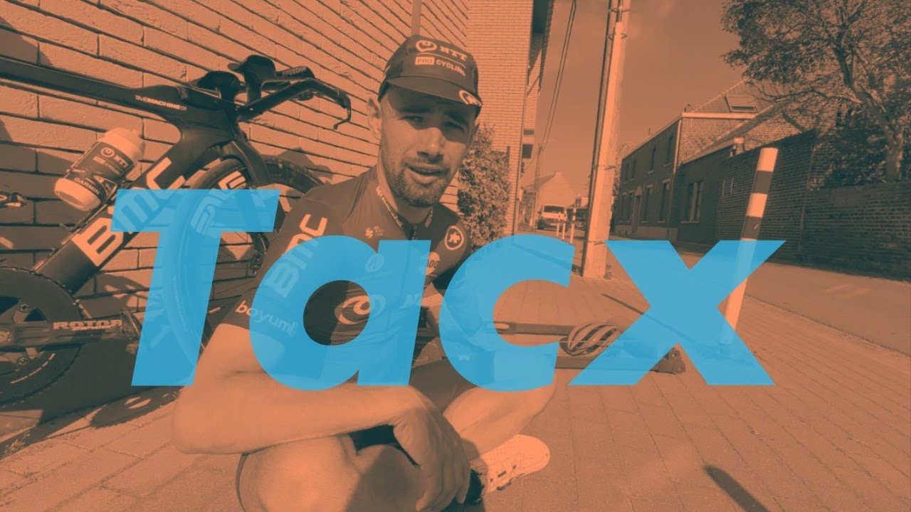Gear Review: Tacx Galaxia