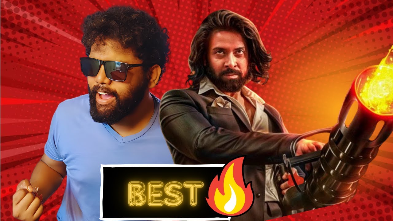 Toofan Title Track Reaction 🔥| এটা জাস্ট আগুন !