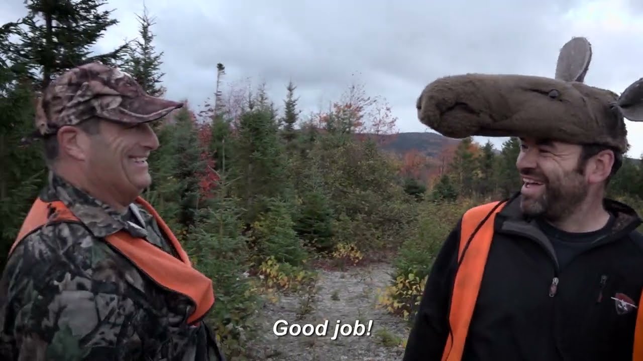 ÉMISSION BETE DE CHASSE du 16 janvier 2022 à RDS