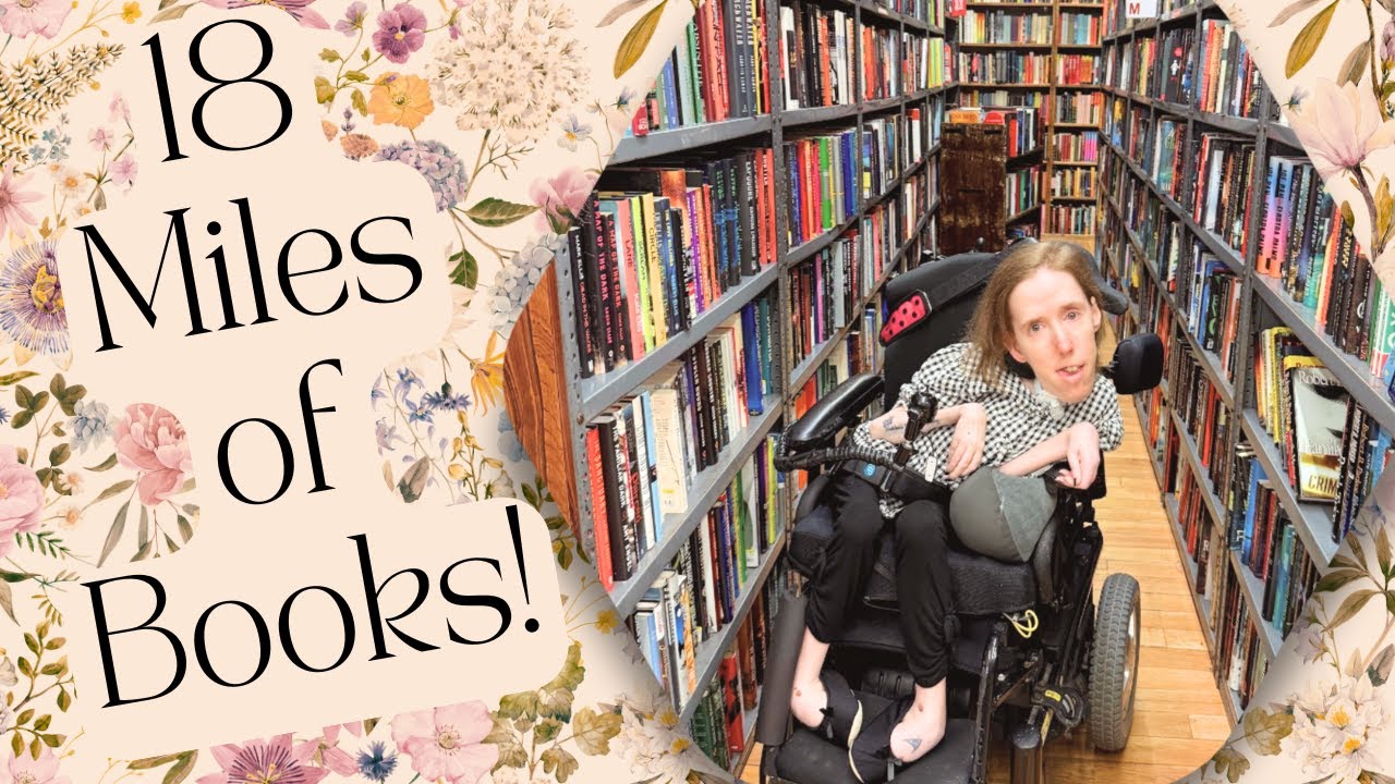 Book Shopping and New York Fashion Week | The Strand & Forbidden Planet