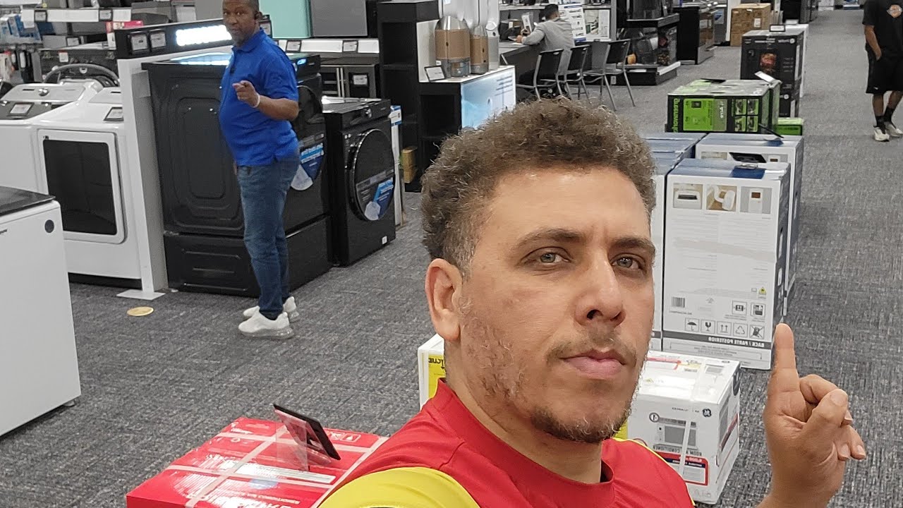 اسعار الاجهزه الكهربائيه بامريكا بسعر اليوم