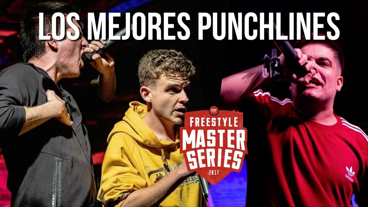 ¡LO MEJOR de la FMS ESPAÑA!🇪🇸 | Segunda Temporada
