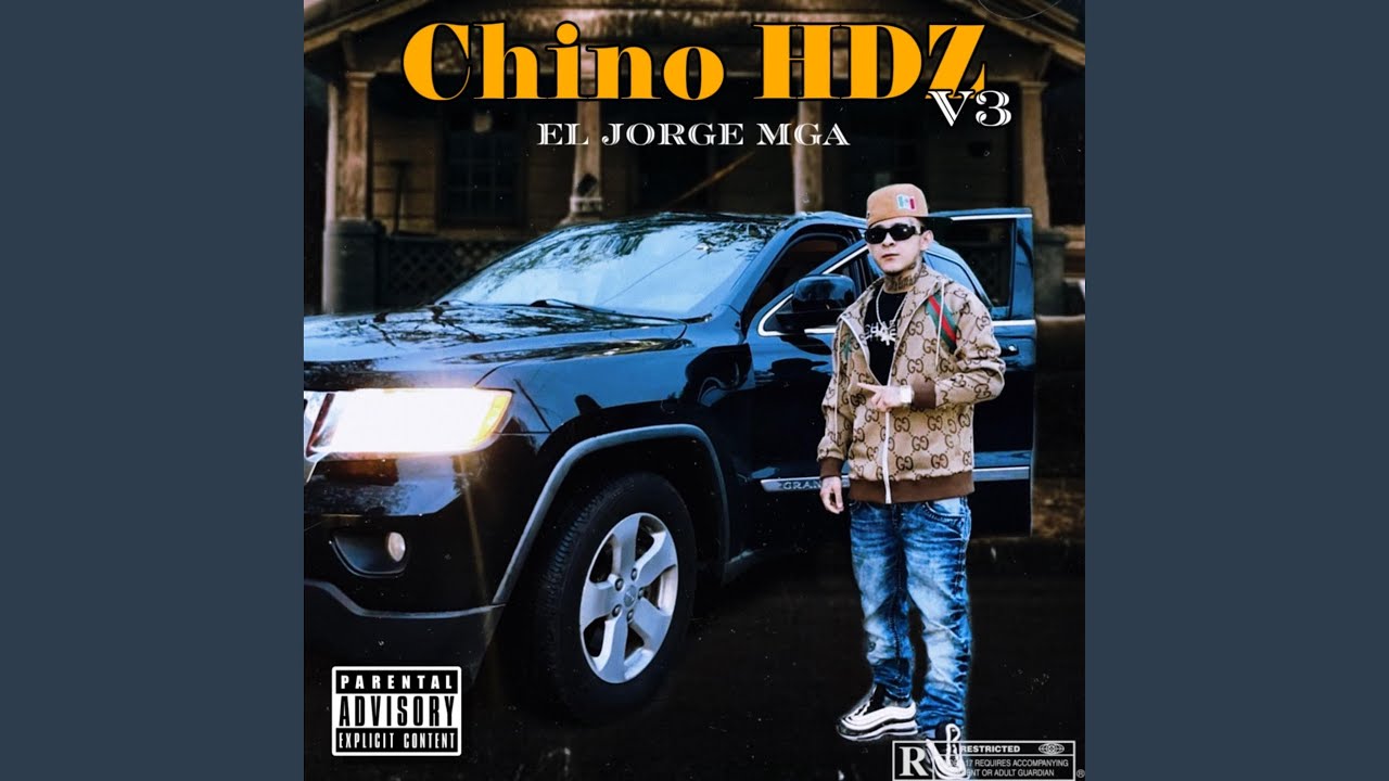 El chino Hdz v3