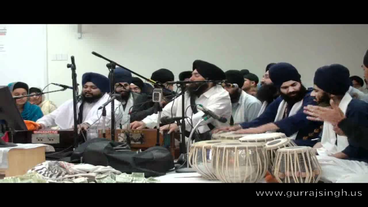 Bhai Ranjit Singh Jammu LA 2009
