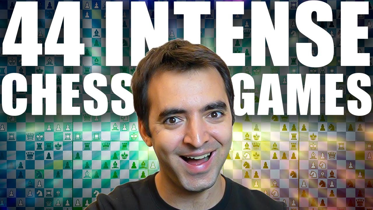 HIGH LEVEL BLITZ CHESS | Titled Arena