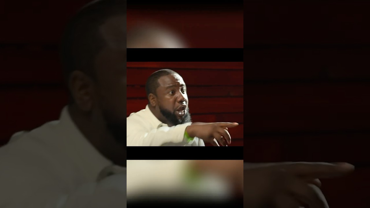 TAY ROC REGRETS THE MURDA MOOKS BATTLE ‼️‼️#urltv #battlerap #murdamook