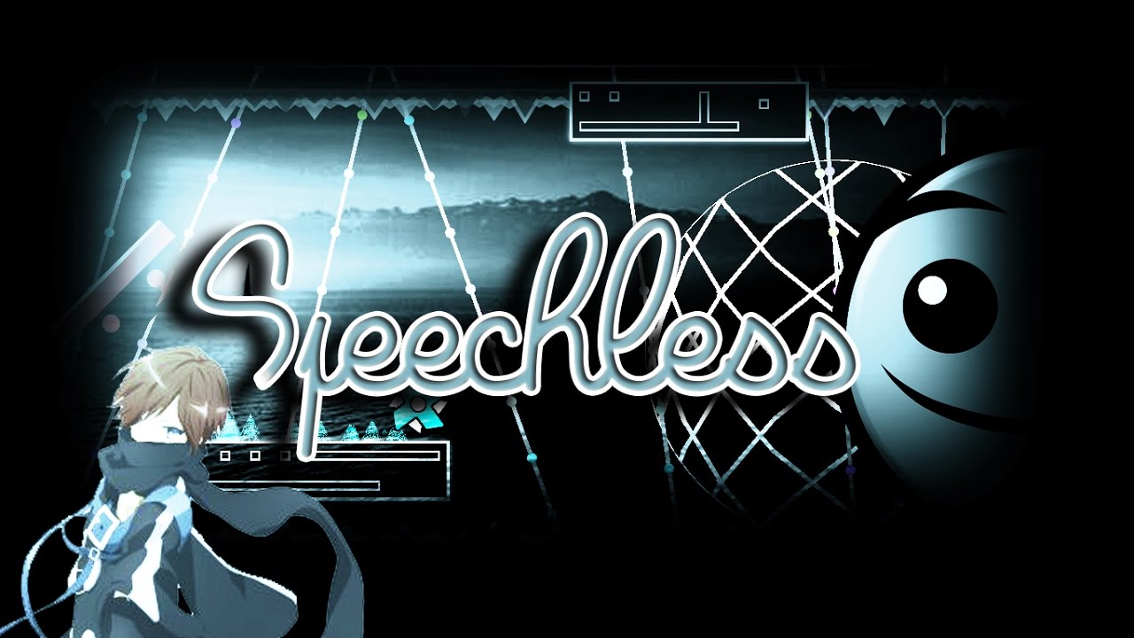 Speechless by Seregor