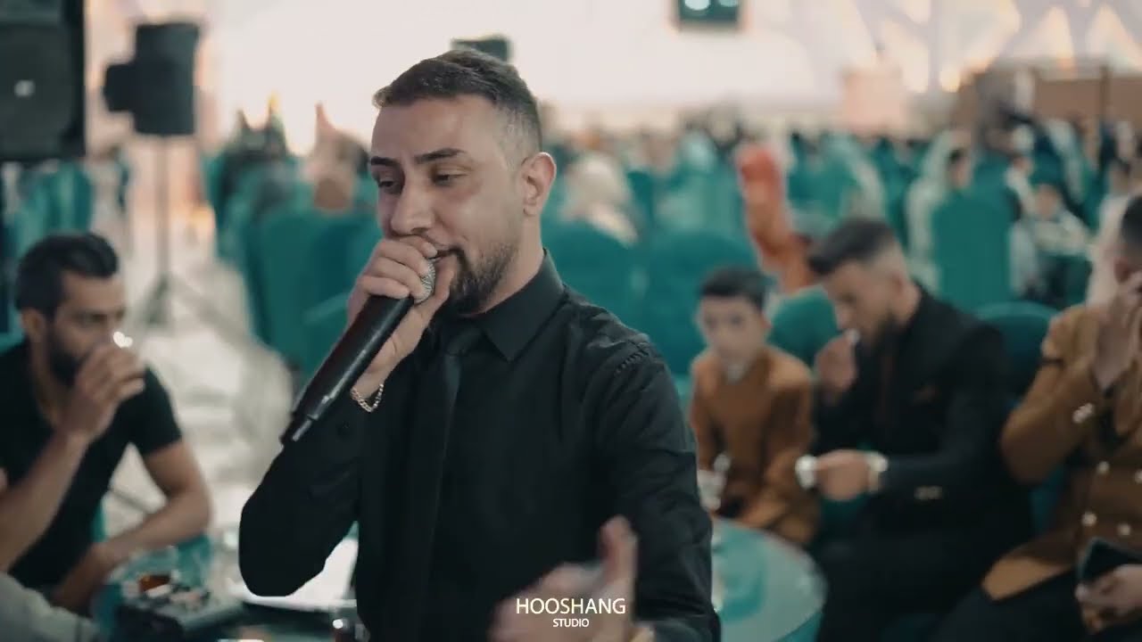 Farhan Urmiye / فرهان ارومیه - [ Live Video Music ] 2022 