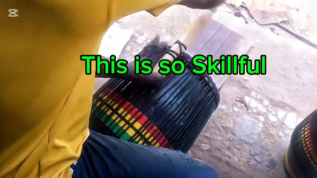 Lots of Skills and Energy Involves Here .