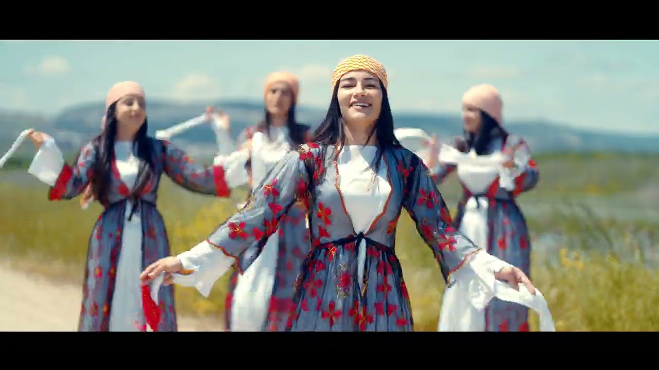 Savcı Yılmaz - Potpori - Official Video - 2025