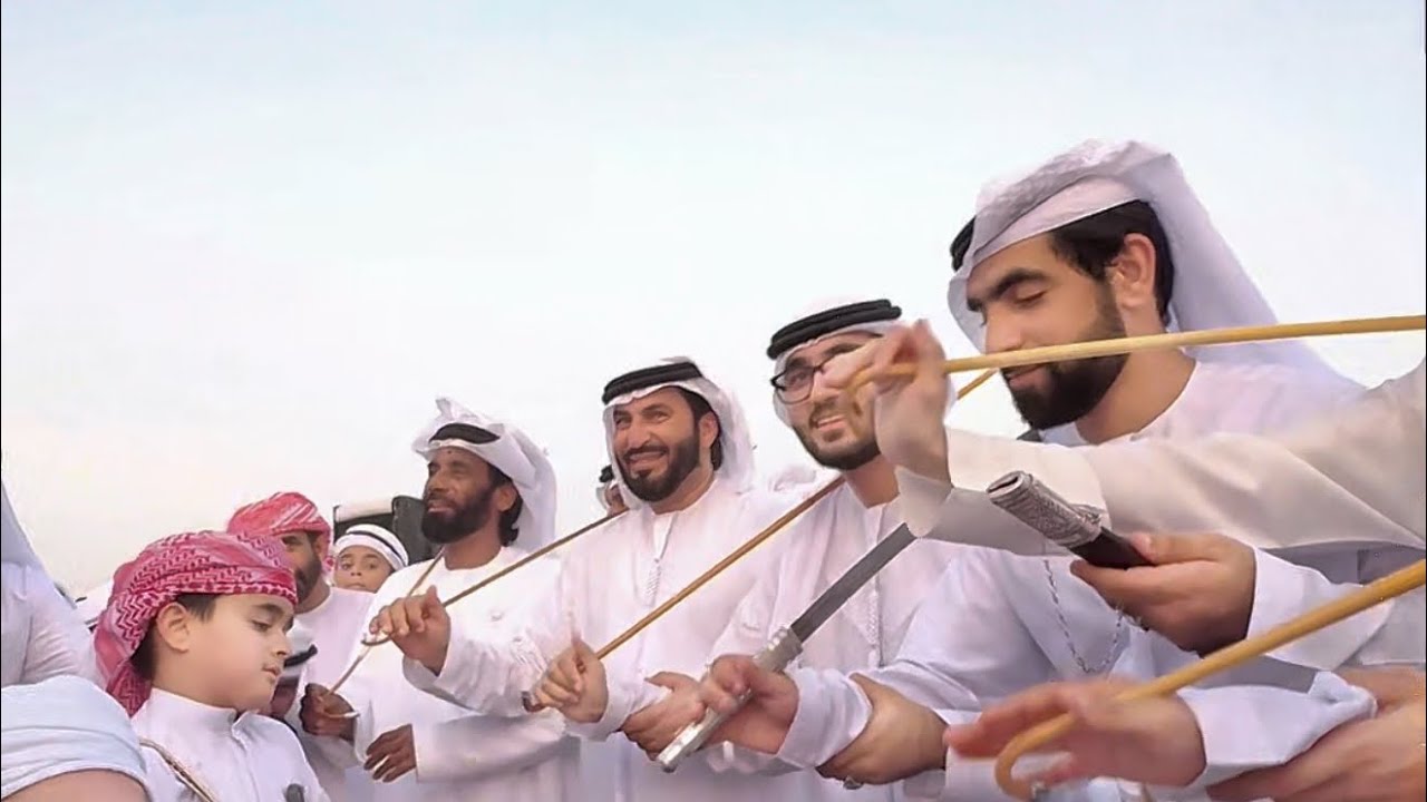 افراح الشحي و الشميلي بمشاركة فرقة المزيود الحربية  27/06/2025