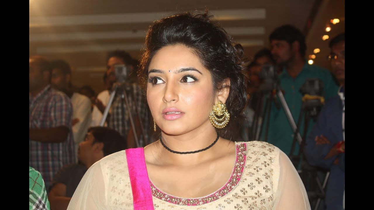 Ragini Dwivedi Interview at Southscope Event