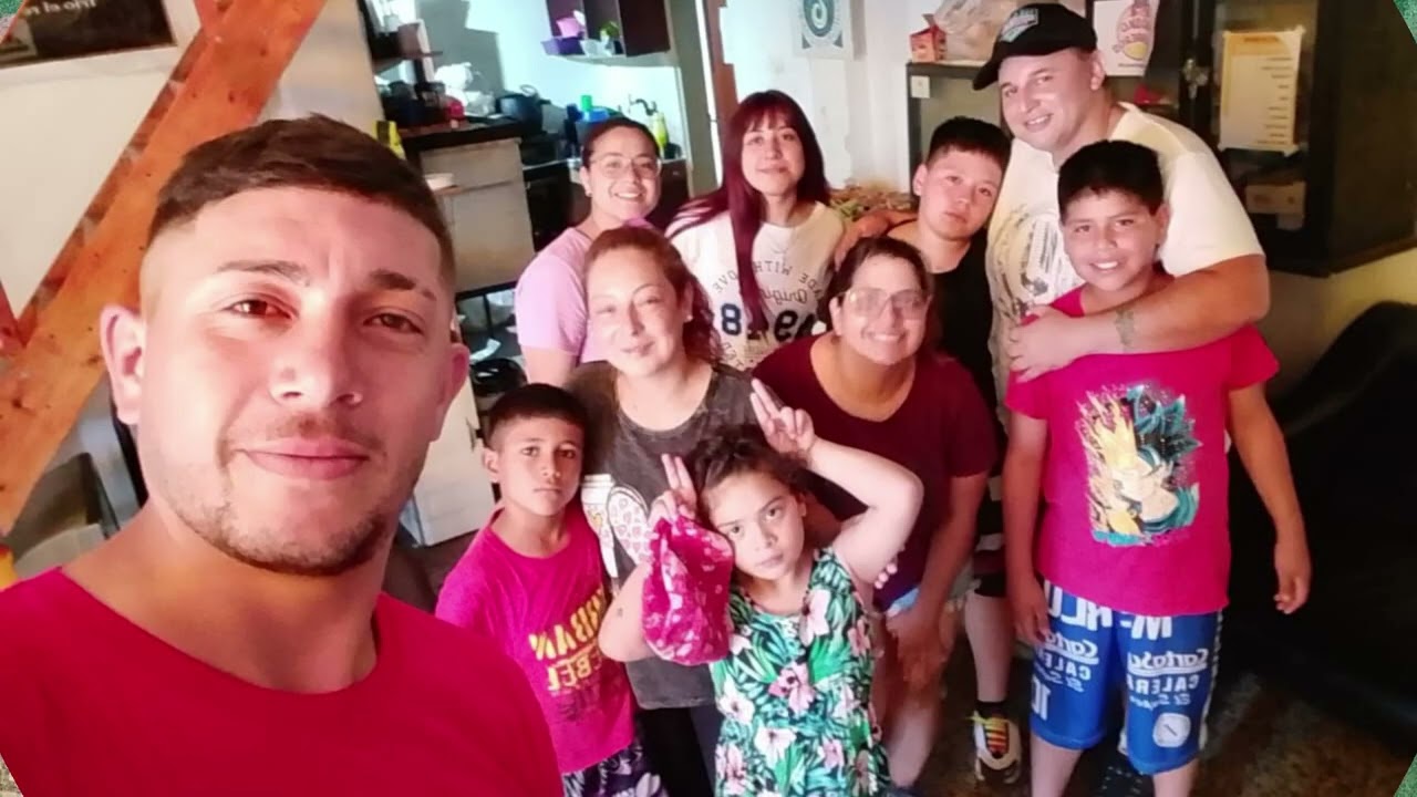 jovenes video