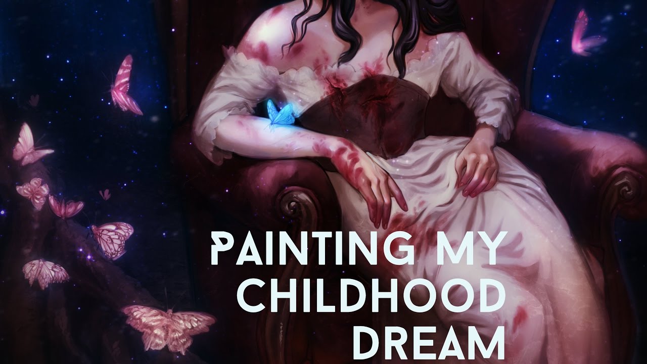 PAINTING A DREAM| 