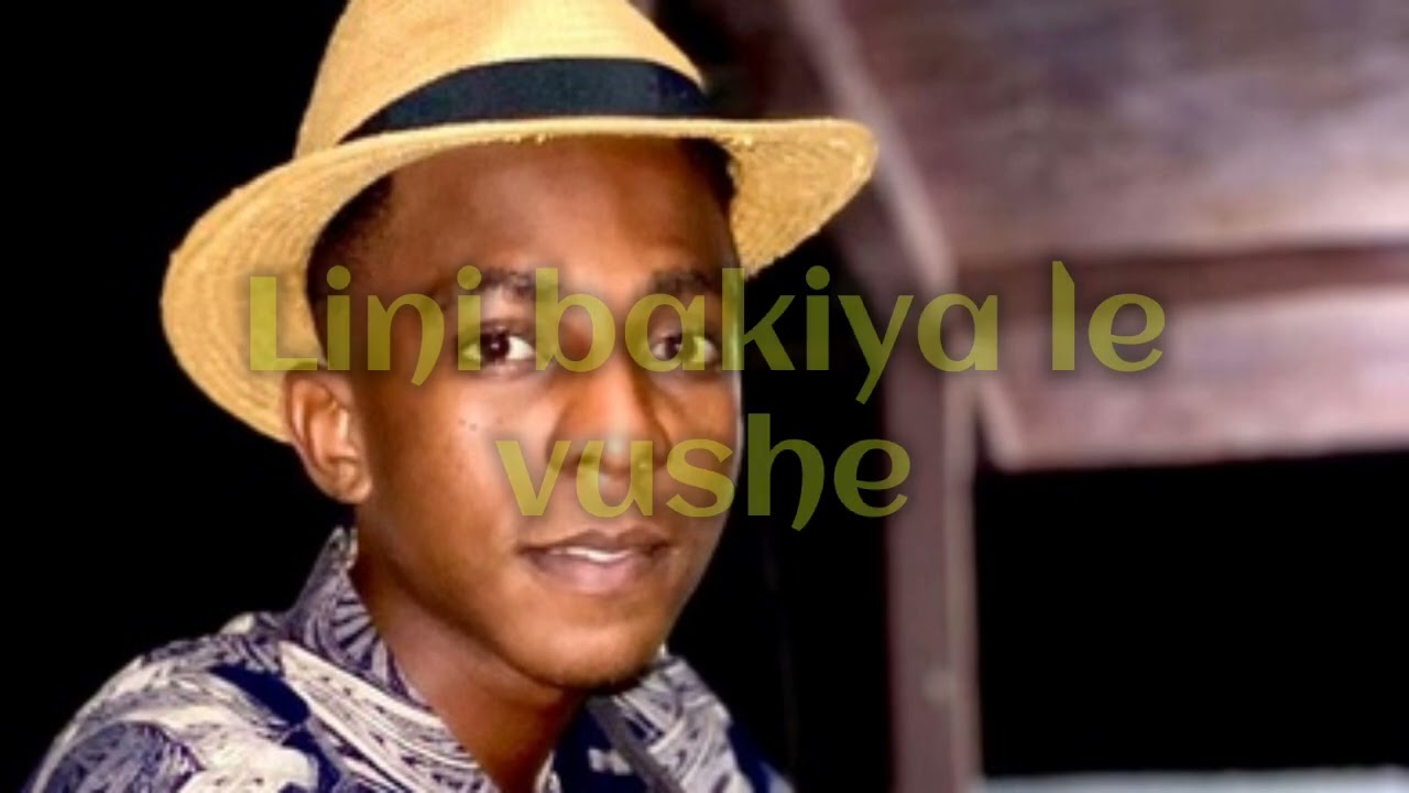 Tsi Nawe - Fahid le Bled'Art with Lyrics  (Paroles)