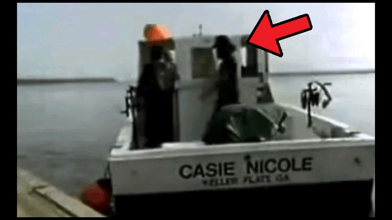 10 Creepiest Mysteries Ever That Cannot Be Explained&hellip;