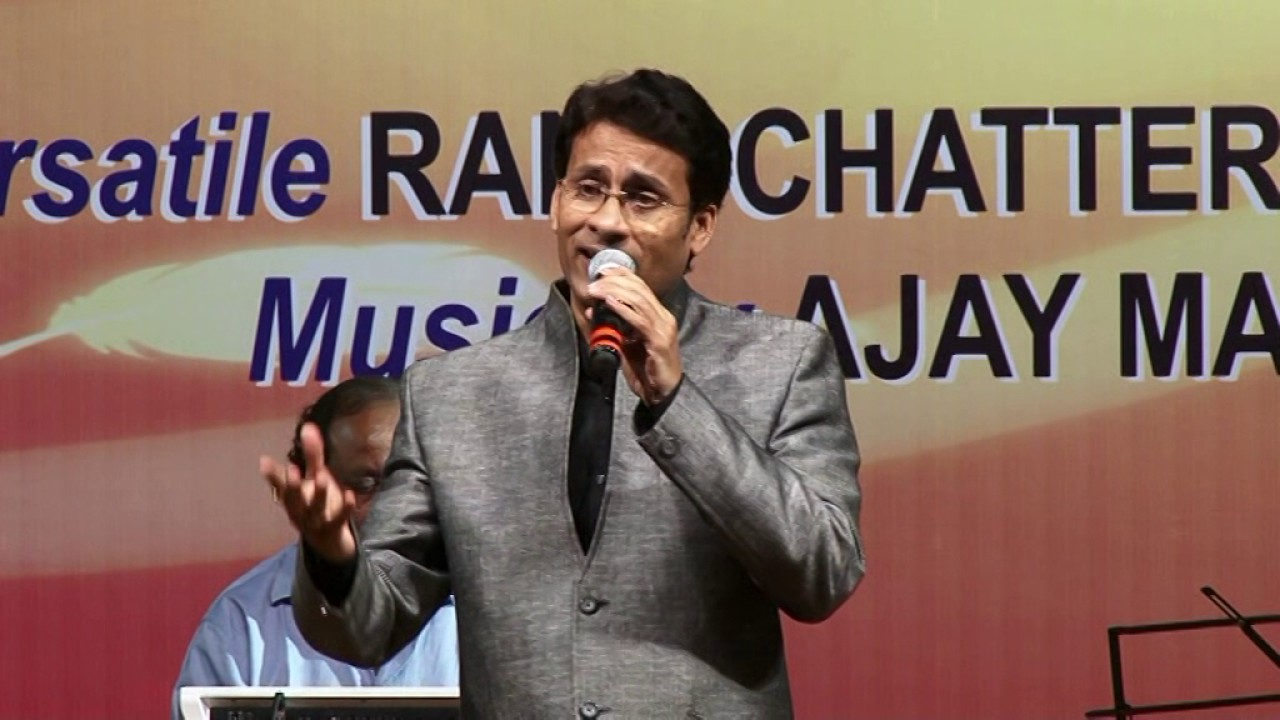2016-08-19_Badal jaaye agar maali_Rana C.
