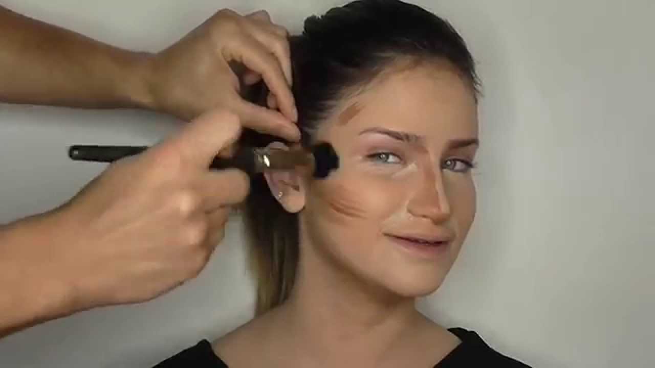 Hagai Avdar Make Up Artist -חגי אבדר אמן איפור
