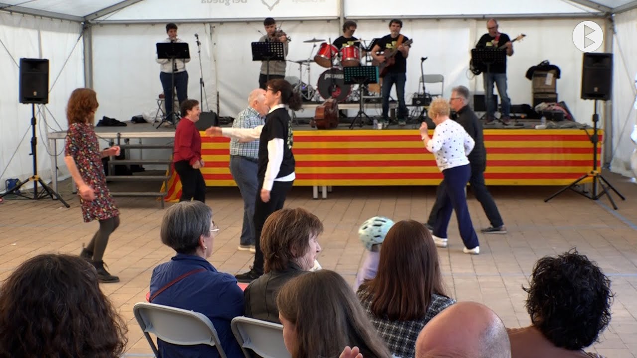 Cal Bassacs, Sant Marc 2025, Concert Rustik’s de Vallcebre.