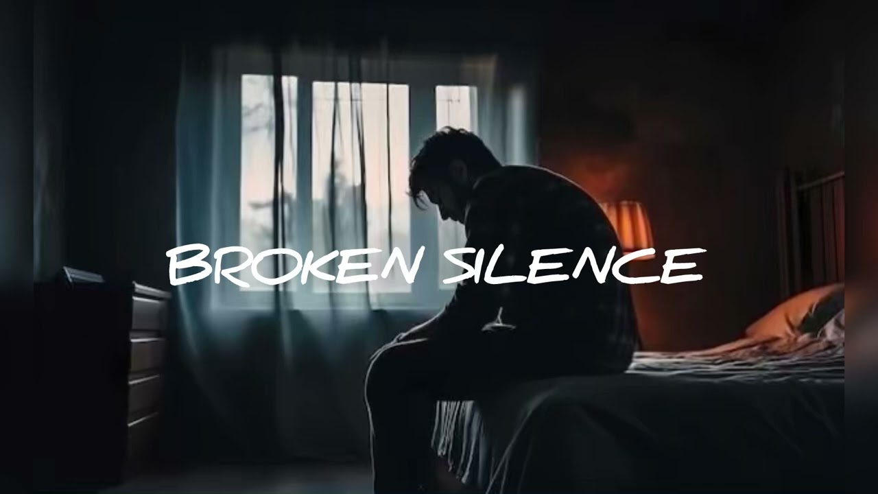[FREE] Emotional Trap Beat – “BROKEN SILENCE ” | BlackWave Beats