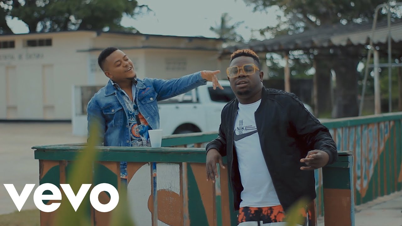 Sneck Suma -Omualana- Feat Mr Ama (Oficial Video) By AP Films