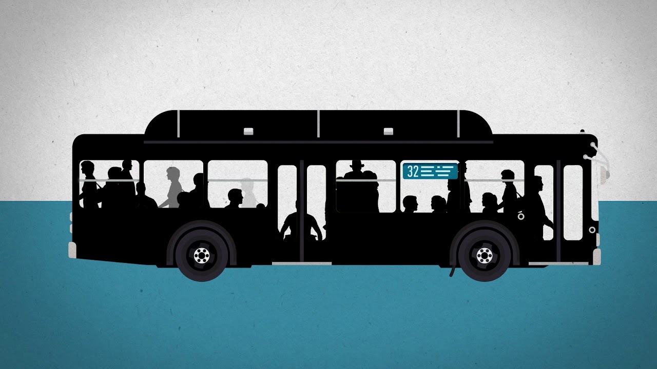 Vídeos Cidade Cidadão | MOBILIDADE