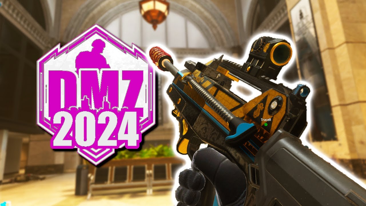 The Future of DMZ