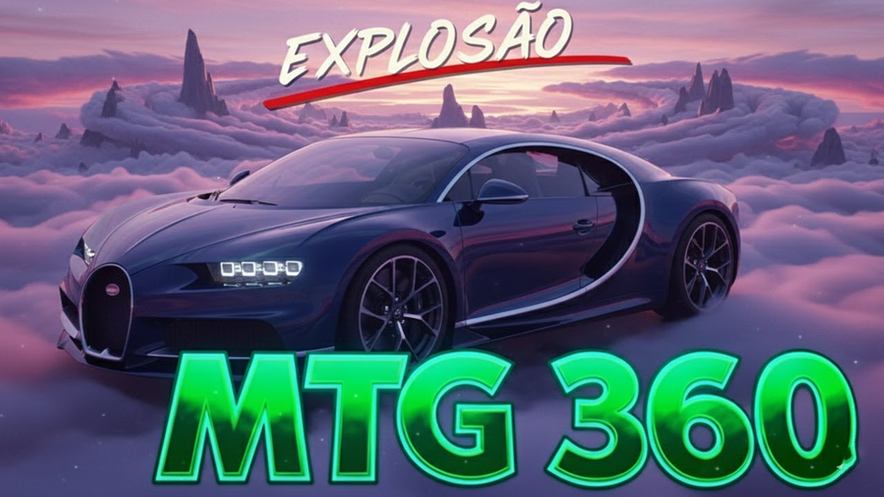 SET MTG FUNK PESADÃO 2025 💣 PRESSÃO PESADA NO GRAVE