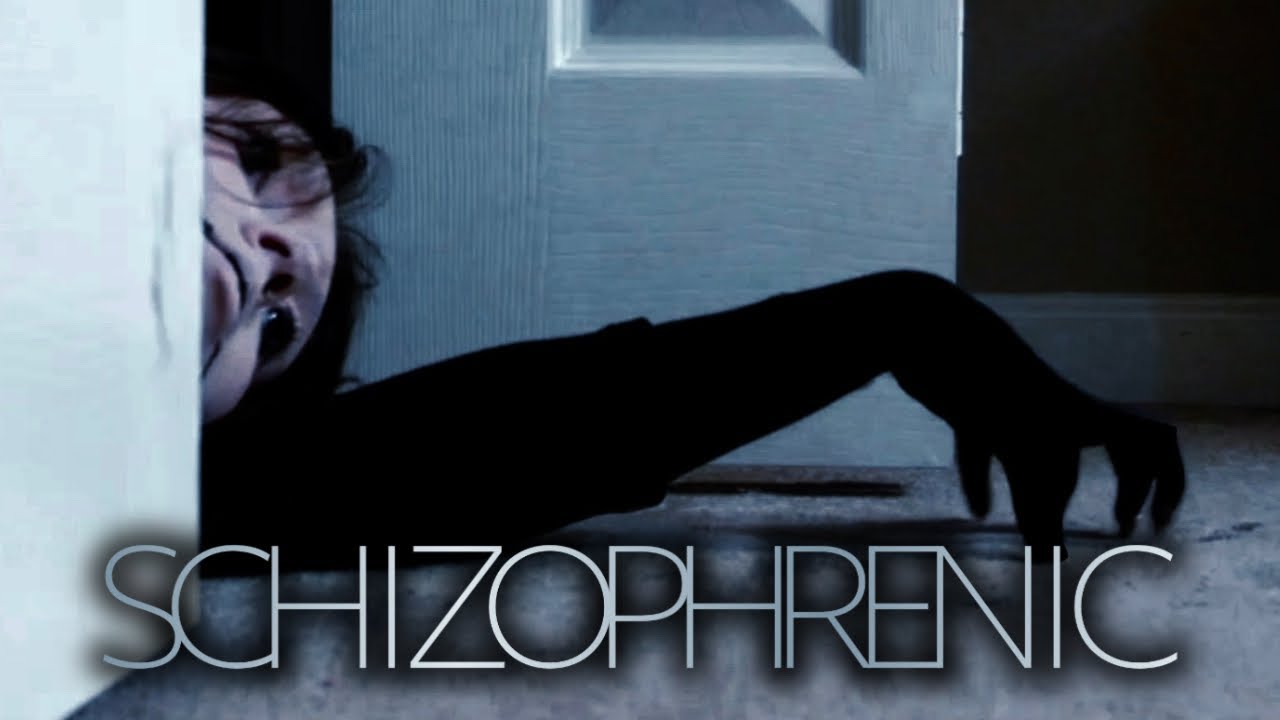 SCHIZOPHRENIC - Short Psychological Thriller
