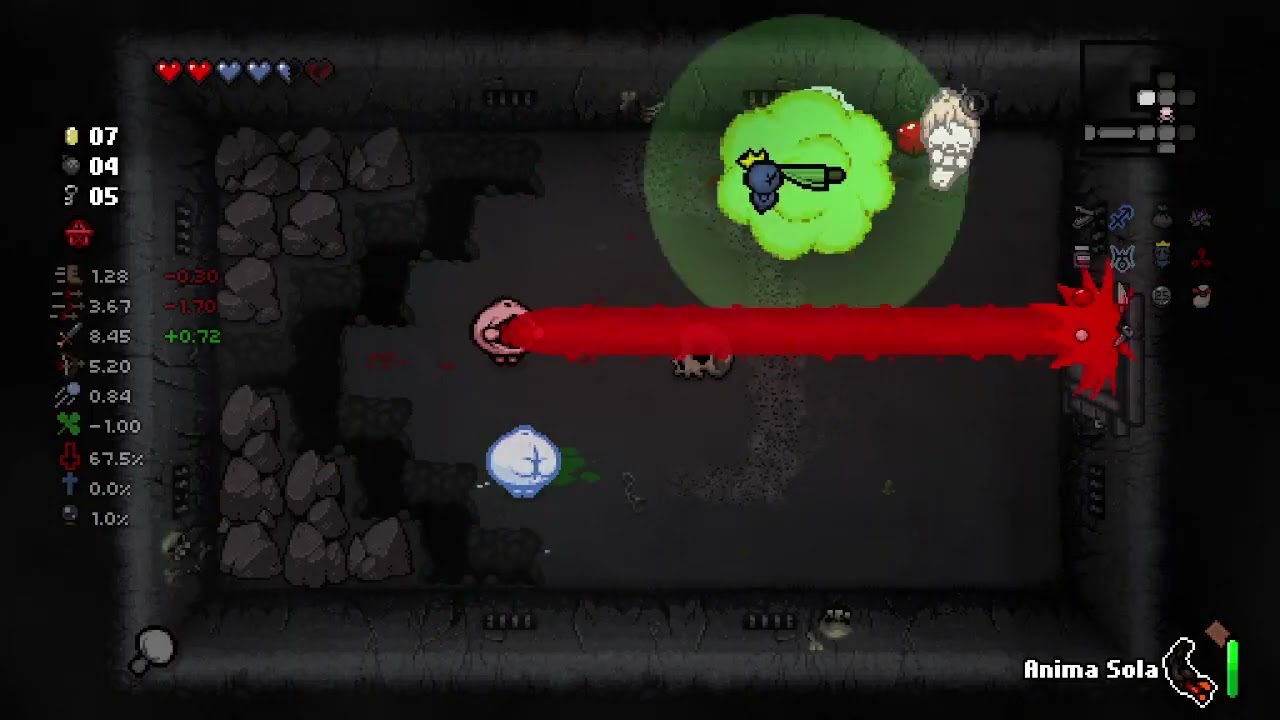 The HARDEST character is SOOO easy